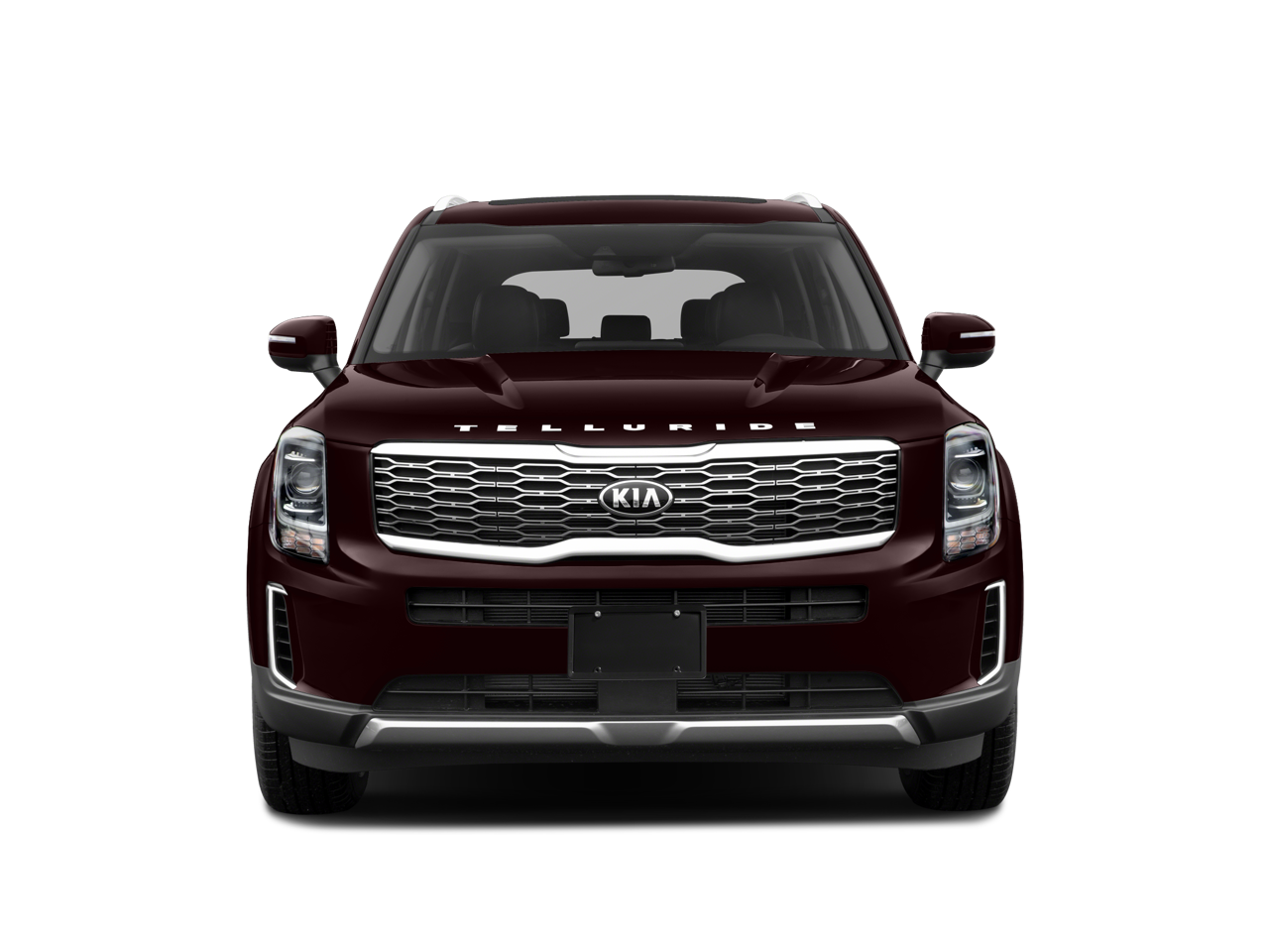 2021 Kia Telluride EX AWD