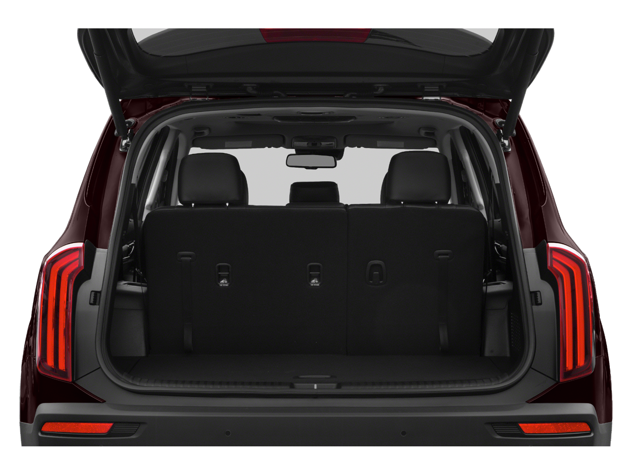 2021 Kia Telluride EX AWD