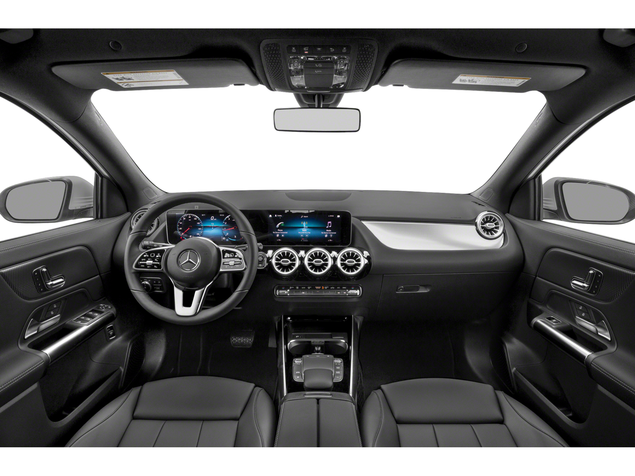 2021 Mercedes-Benz GLA GLA 250 4MATIC® SUV