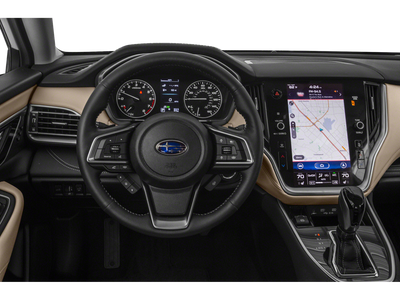 2021 Subaru Outback Limited CVT