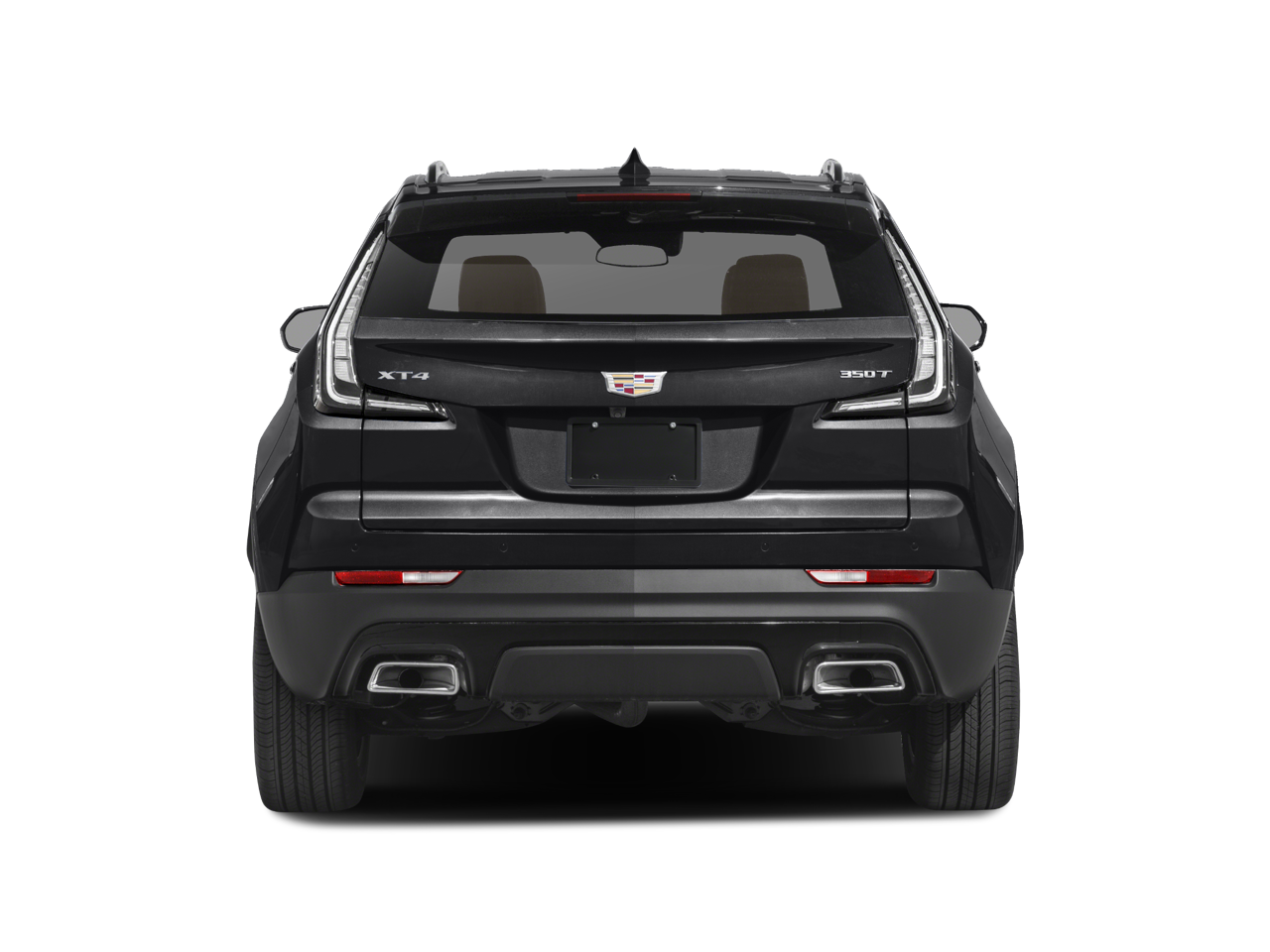 2022 Cadillac XT4 AWD 4dr Sport