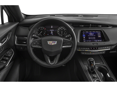 2022 Cadillac XT4 AWD 4dr Sport