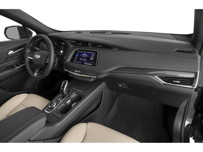 2022 Cadillac XT4 AWD 4dr Sport