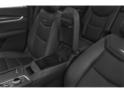 2022 Cadillac XT6 AWD 4dr Sport