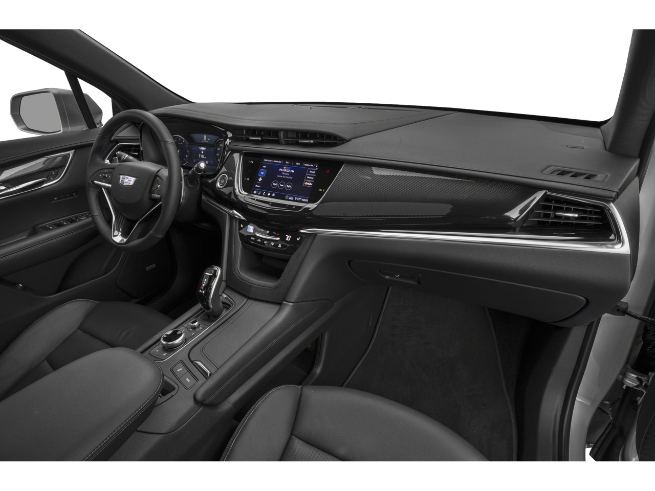 2022 Cadillac XT6 AWD 4dr Sport