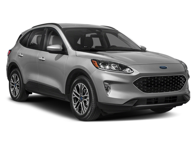 2022 Ford Escape SEL AWD