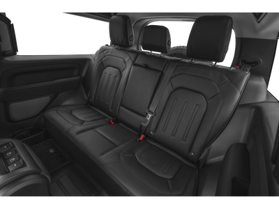 2022 Land Rover Defender 90 X-Dynamic S AWD