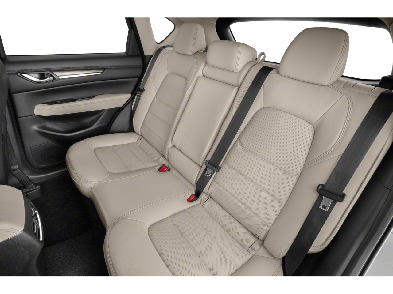 2022 Mazda Mazda CX-5 2.5 S Premium Package