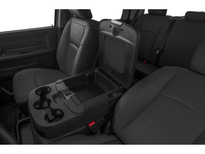 2022 RAM 2500 Laramie 4x4 Crew Cab 6'4" Box