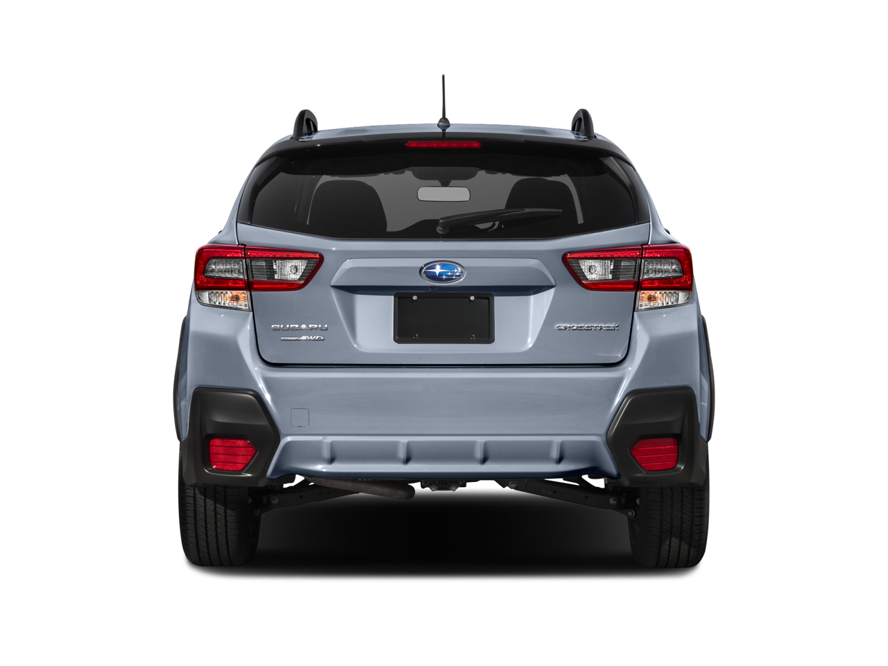 2022 Subaru Crosstrek Limited CVT