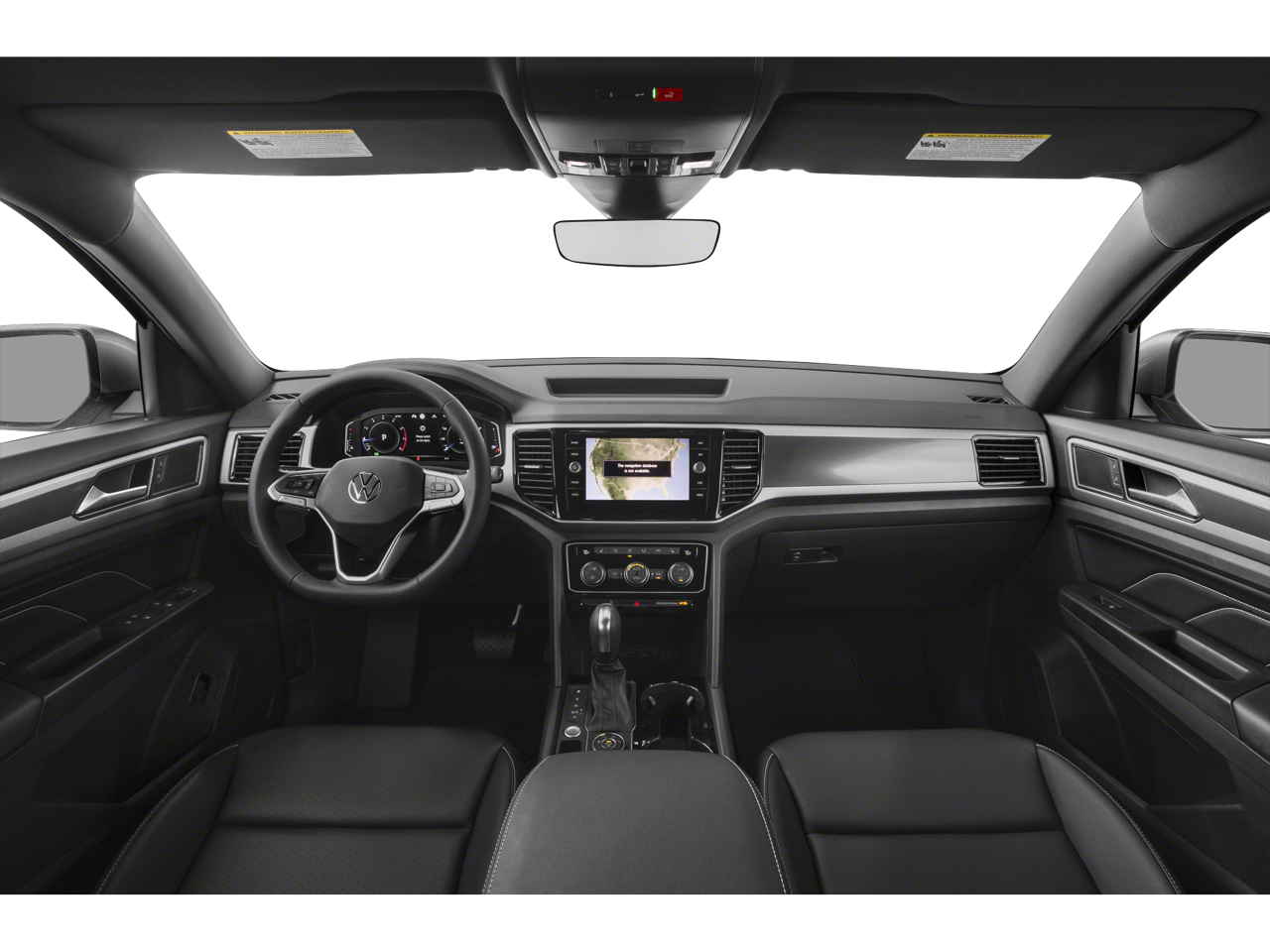 2022 Volkswagen Atlas Cross Sport 2.0T SE w/Technology 4MOTION