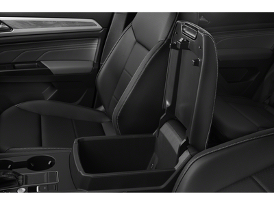 2022 Volkswagen Atlas Cross Sport 2.0T SE w/Technology 4MOTION