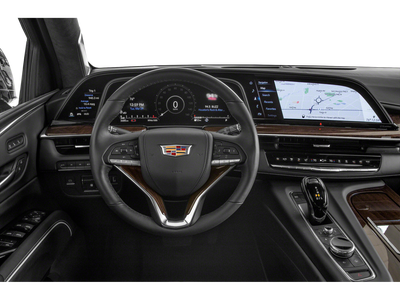2023 Cadillac Escalade 4WD 4dr Premium Luxury Platinum