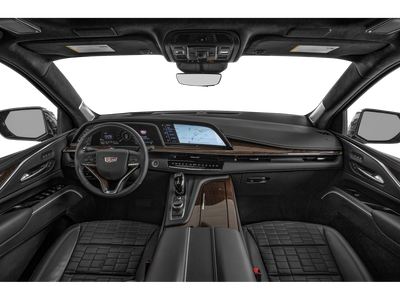 2023 Cadillac Escalade 4WD 4dr Premium Luxury Platinum
