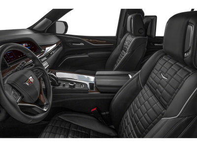 2023 Cadillac Escalade 4WD 4dr Premium Luxury Platinum