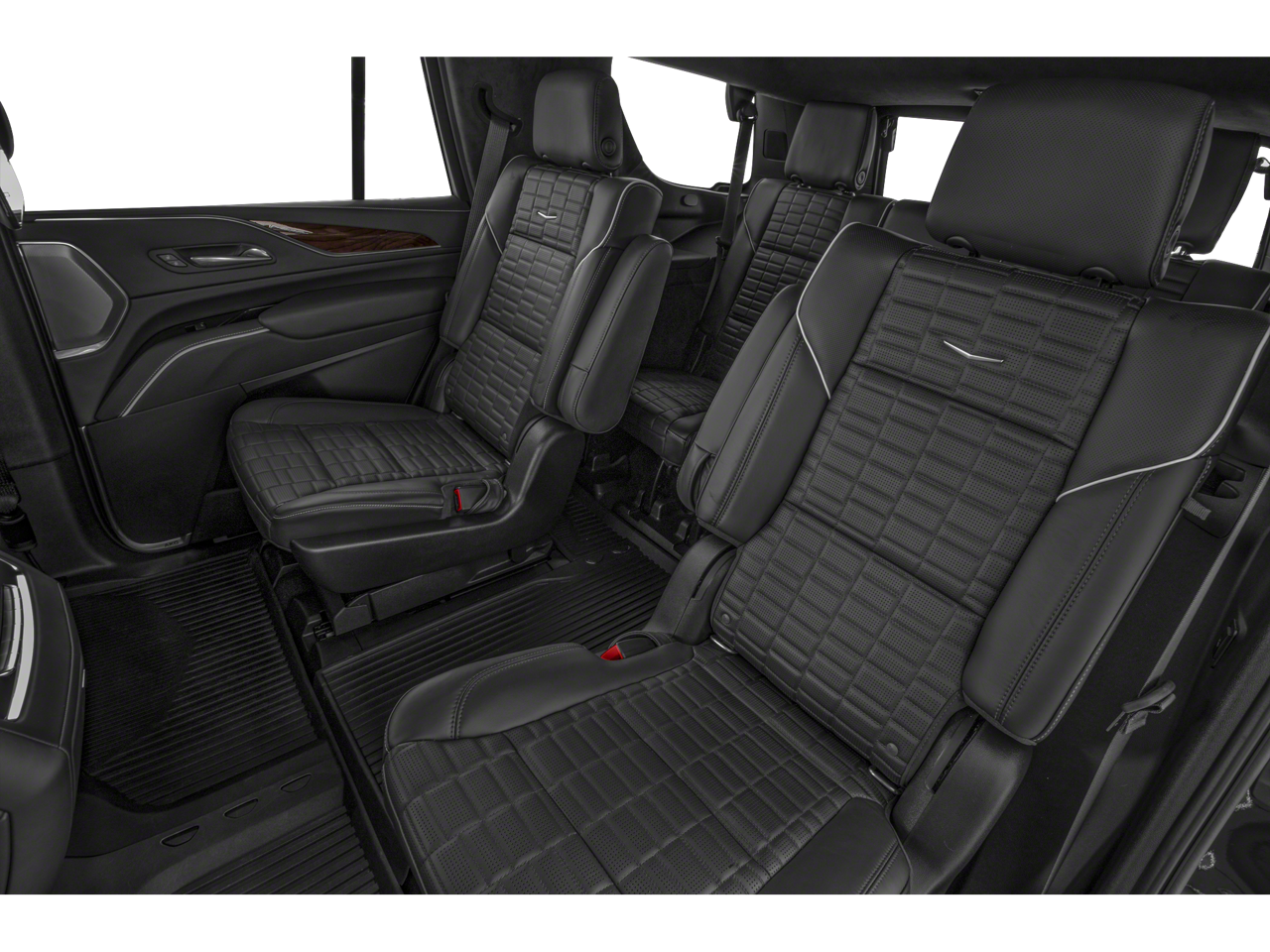 2023 Cadillac Escalade 4WD 4dr Premium Luxury Platinum