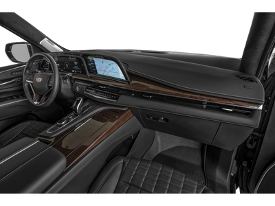 2023 Cadillac Escalade 4WD 4dr Premium Luxury Platinum