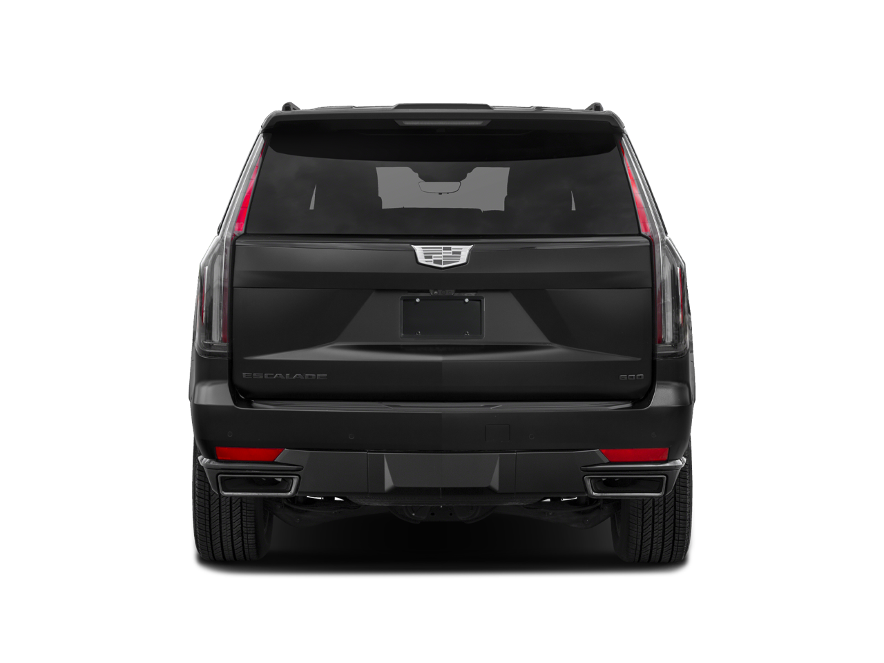 2023 Cadillac Escalade ESV 4WD 4dr Sport