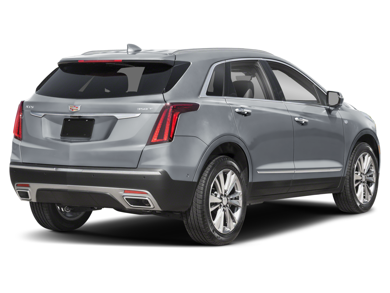2023 Cadillac XT5 AWD 4dr Luxury