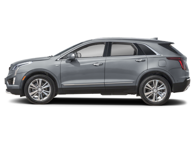 2023 Cadillac XT5 AWD 4dr Luxury