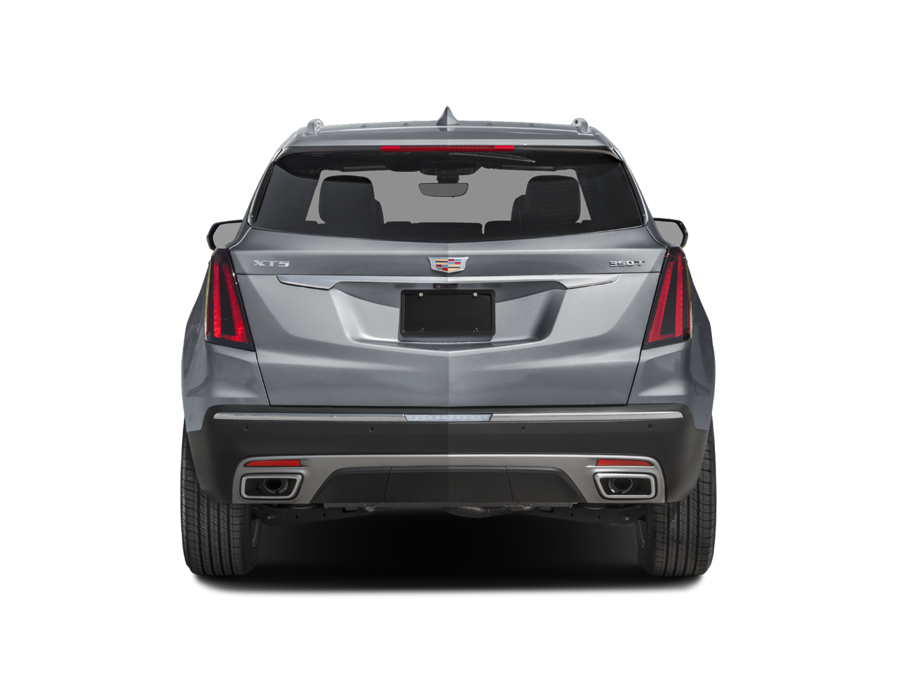 2023 Cadillac XT5 AWD 4dr Luxury