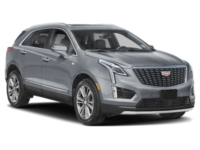 2023 Cadillac XT5 AWD 4dr Luxury