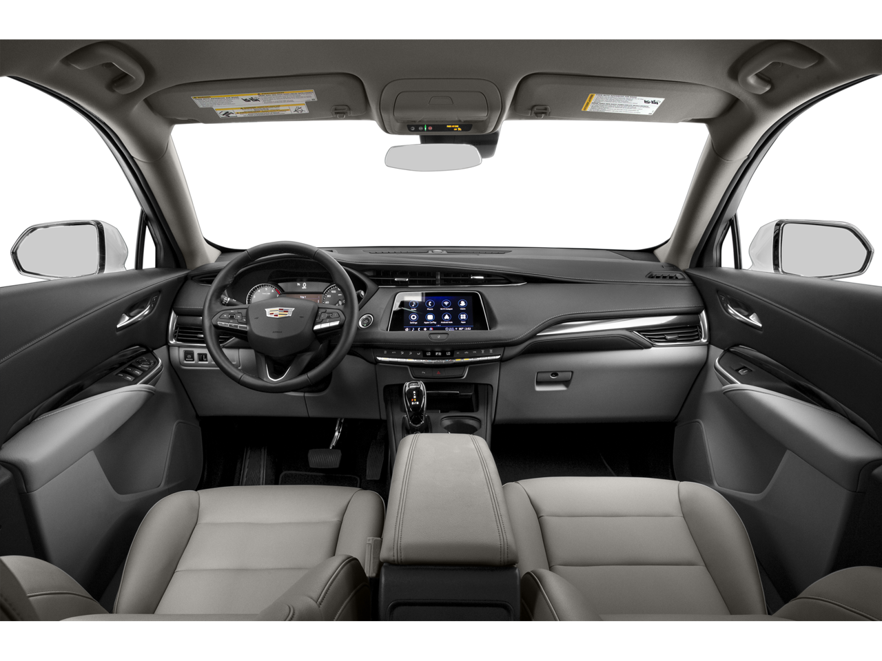 2023 Cadillac XT4 FWD 4dr Luxury