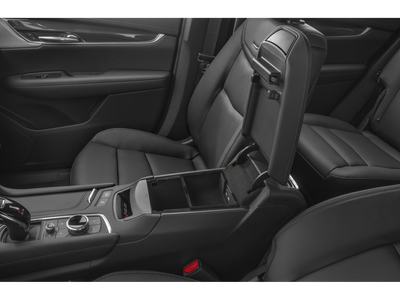 2023 Cadillac XT6 AWD 4dr Sport