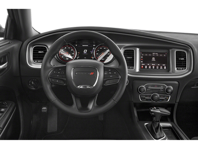 2023 Dodge Charger SXT RWD