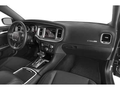 2023 Dodge Charger SXT RWD
