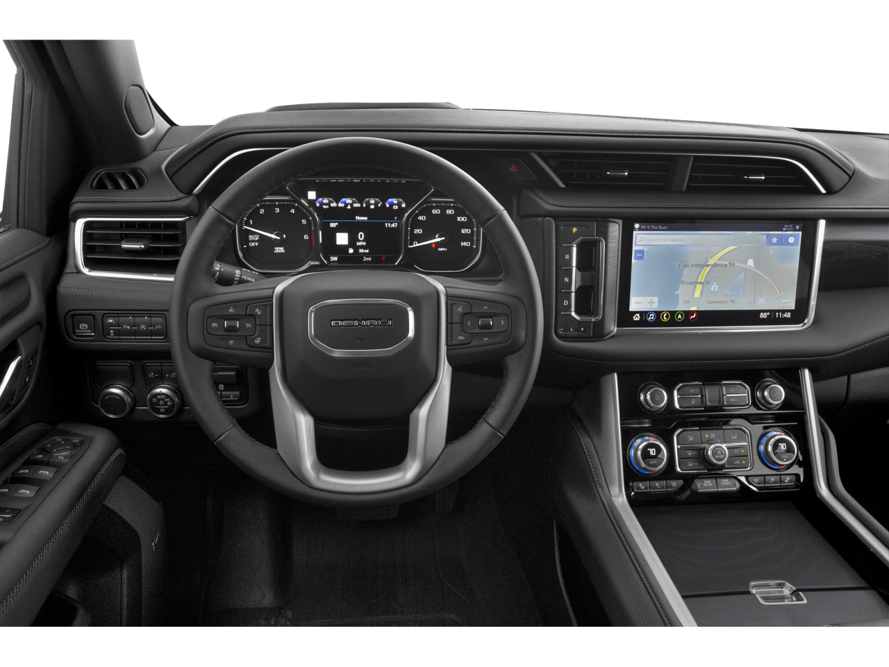 2023 GMC Yukon XL 4WD 4dr Denali