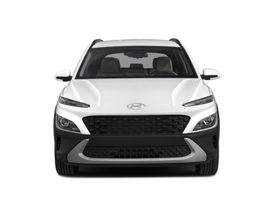 2023 Hyundai Kona SEL Auto AWD