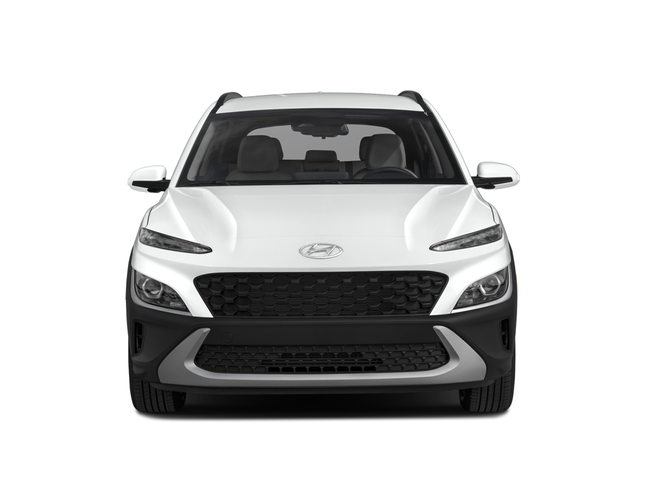 2023 Hyundai Kona SEL Auto AWD