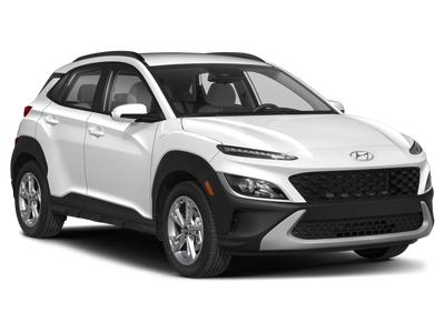 2023 Hyundai Kona SEL Auto AWD