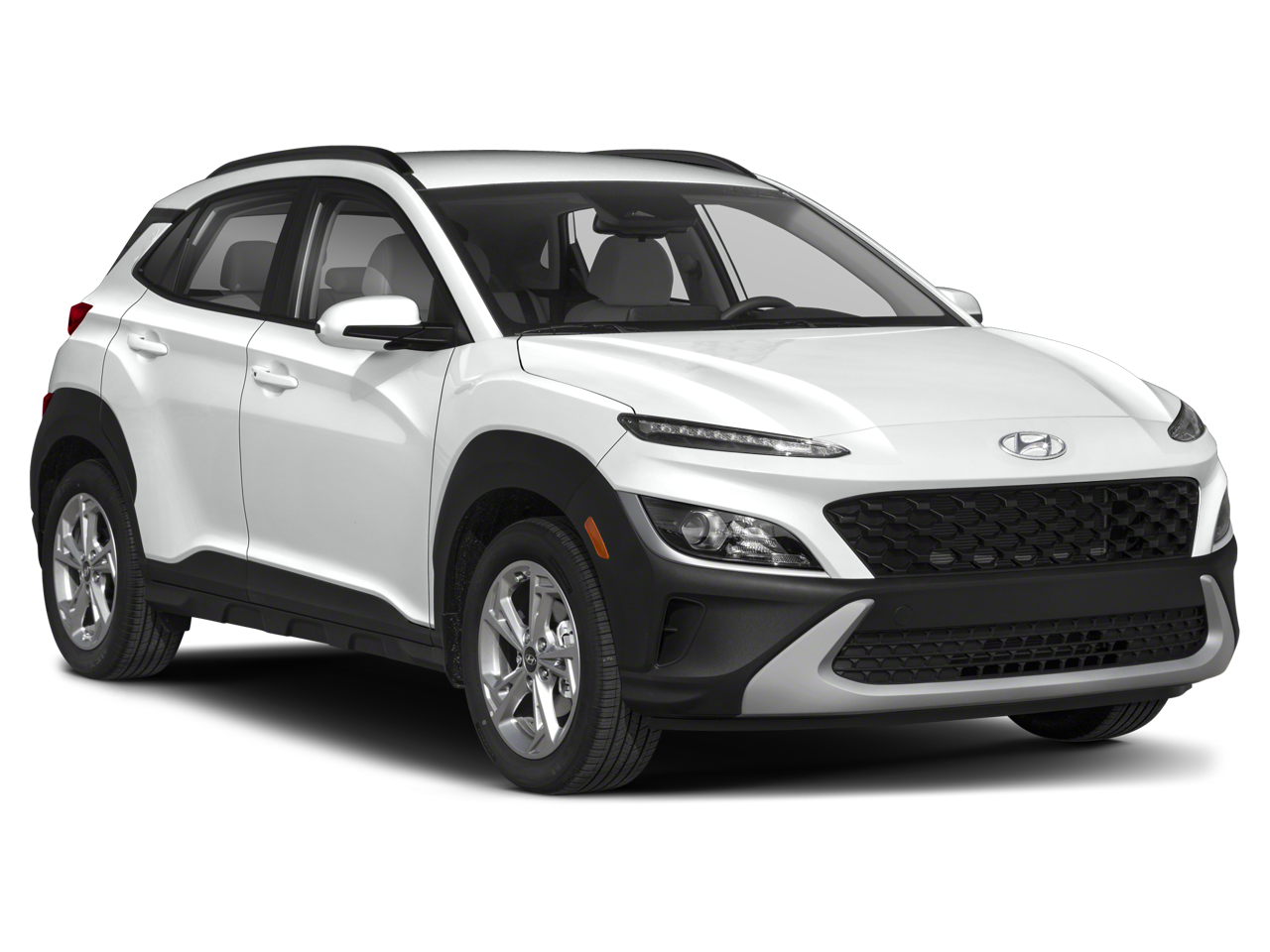 2023 Hyundai Kona SEL Auto AWD