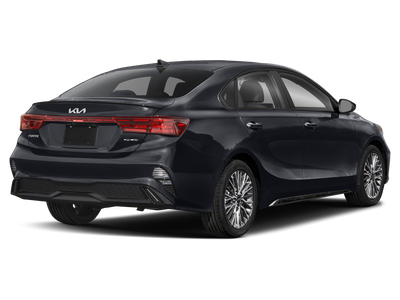 2023 Kia Forte GT-Line IVT