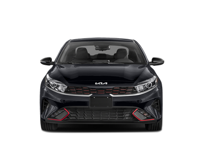 2023 Kia Forte GT-Line IVT