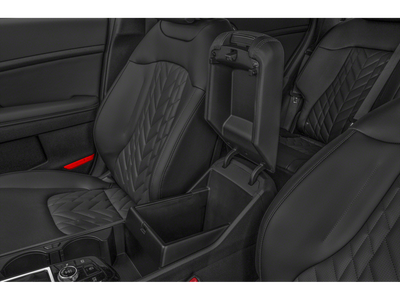 2023 Kia Sportage X-Pro Prestige AWD
