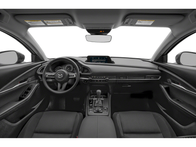 2023 Mazda Mazda CX-30 2.5 S Preferred Package AWD