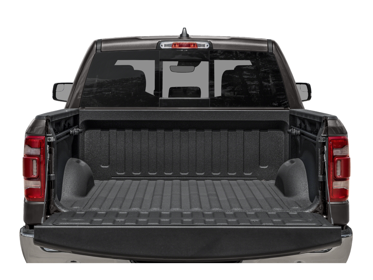 2023 RAM 1500 Laramie 4x4 Crew Cab 5'7" Box