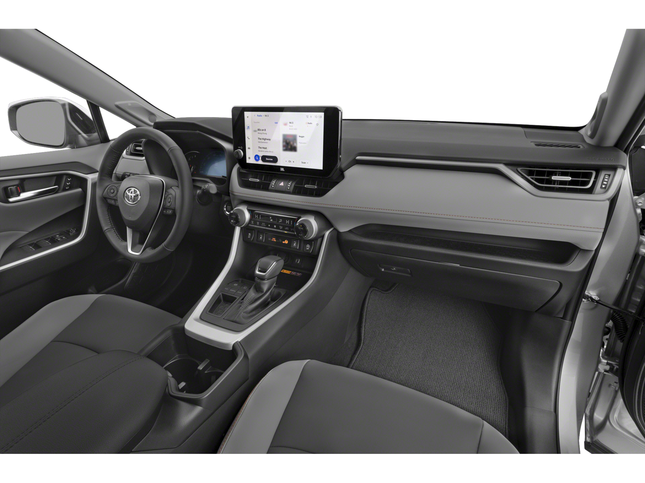 2023 Toyota RAV4 XLE AWD (Natl)