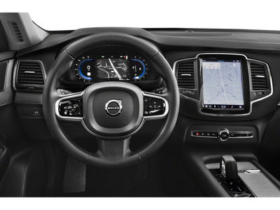 2023 Volvo XC90 B6 AWD Ultimate 7P
