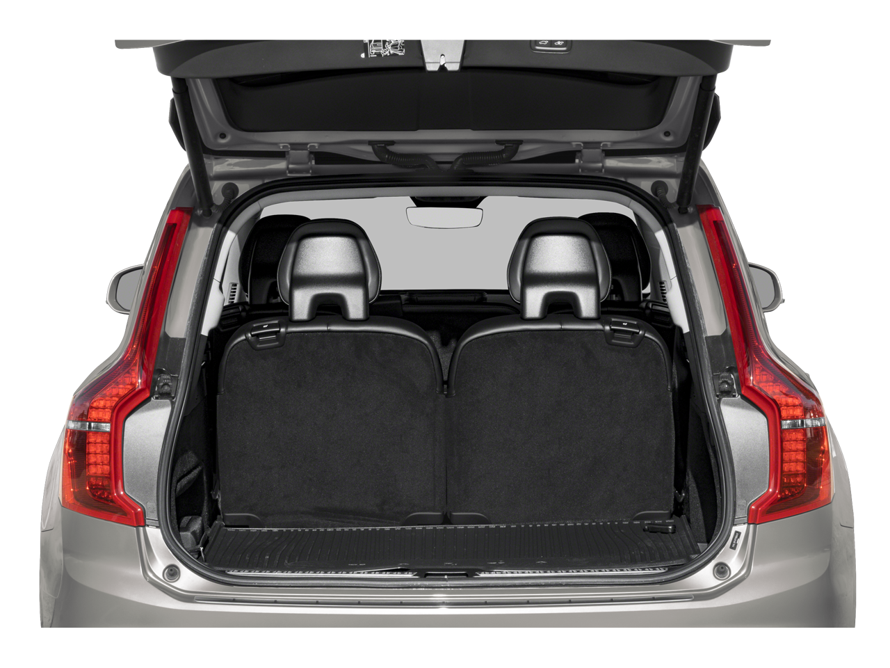 2023 Volvo XC90 B6 AWD Ultimate 7P