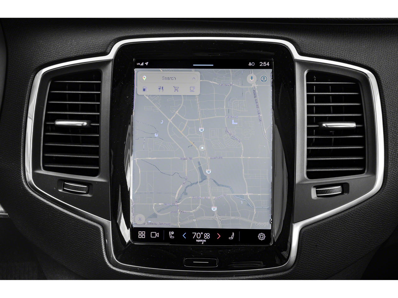 2023 Volvo XC90 B6 AWD Ultimate 7P