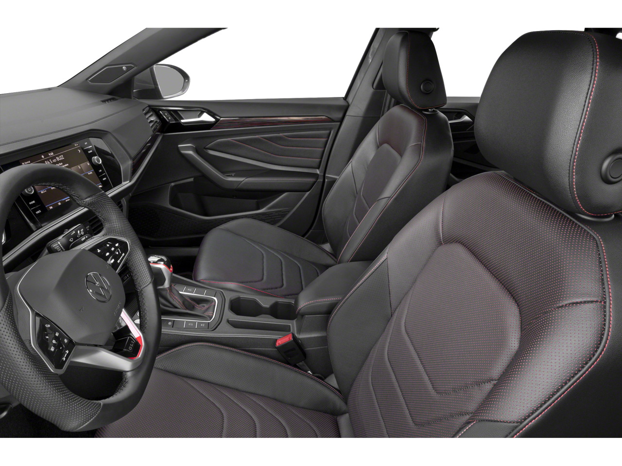 2023 Volkswagen Jetta GLI Autobahn Manual
