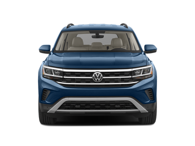 2023 Volkswagen Atlas 3.6L V6 SE w/Technology 4MOTION