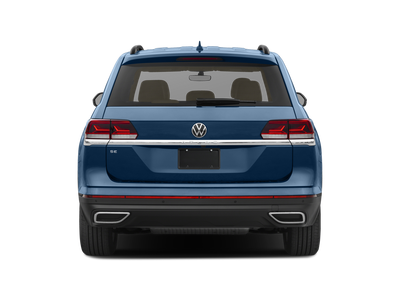 2023 Volkswagen Atlas 3.6L V6 SE w/Technology 4MOTION