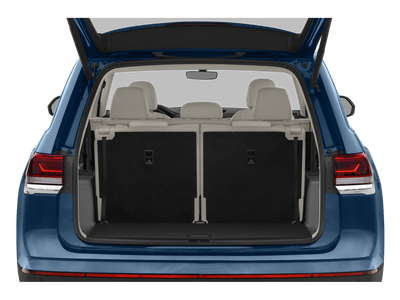 2023 Volkswagen Atlas 3.6L V6 SE w/Technology 4MOTION