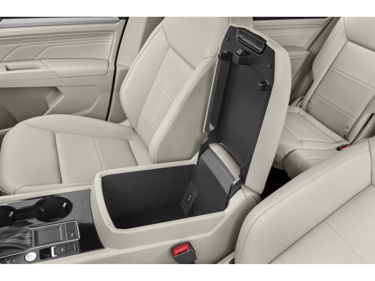 2023 Volkswagen Atlas 3.6L V6 SE w/Technology 4MOTION