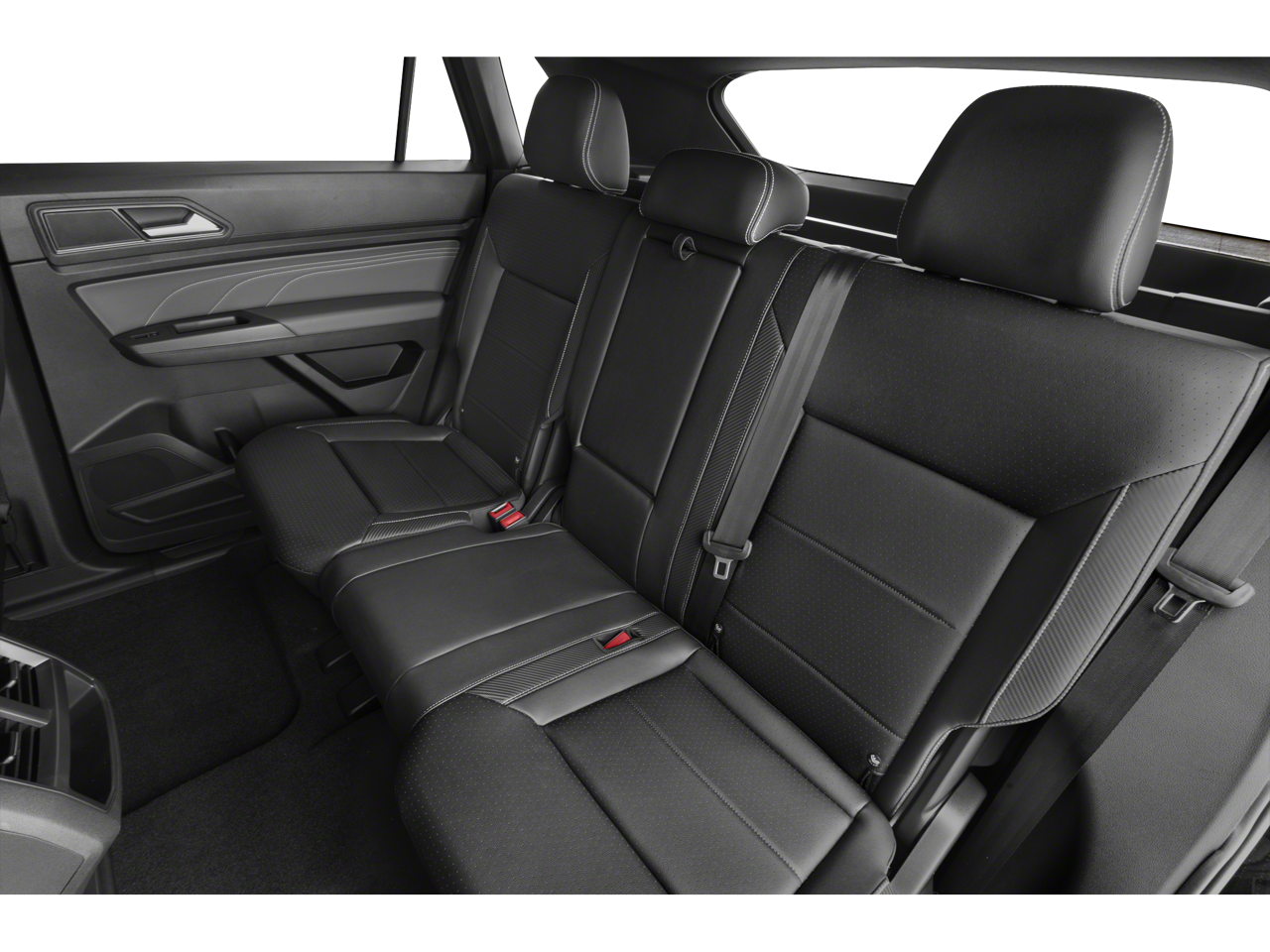 2023 Volkswagen Atlas Cross Sport 2.0T SE 4MOTION